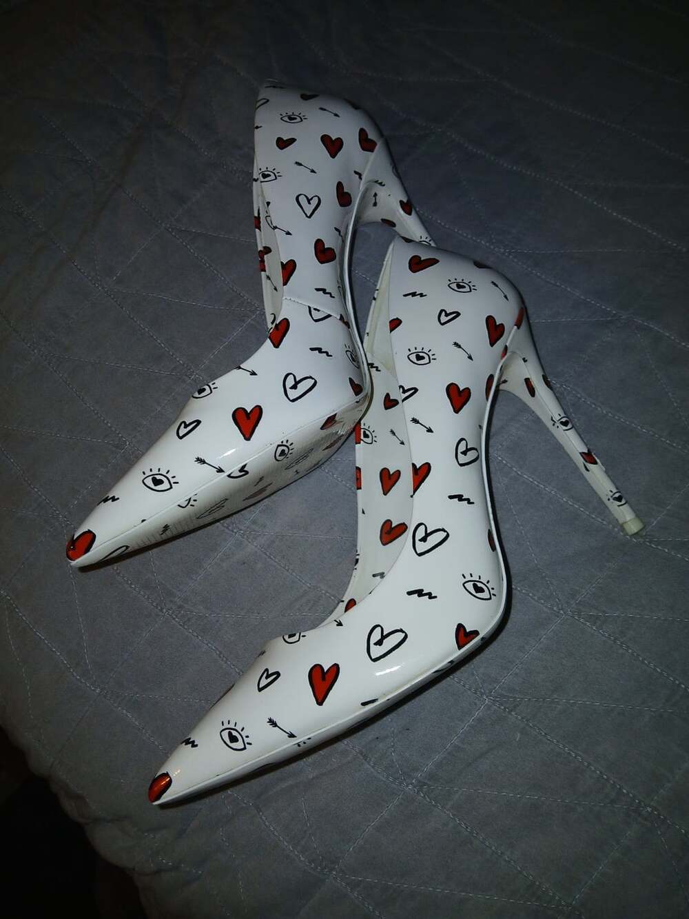 Aldo - Picture 5 of 5